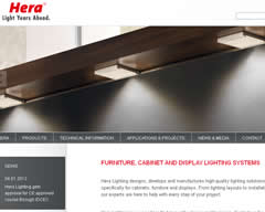 Hera Lighting
